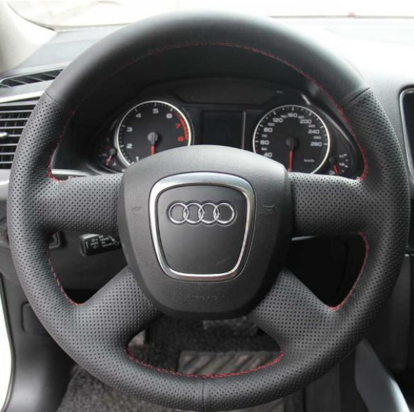 AUDI 03 Steering Wheel Cover
