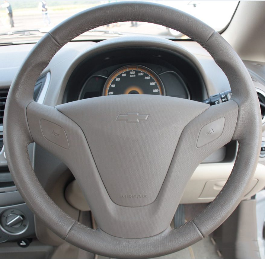 CHEVROLET 09 Steering wheel cover