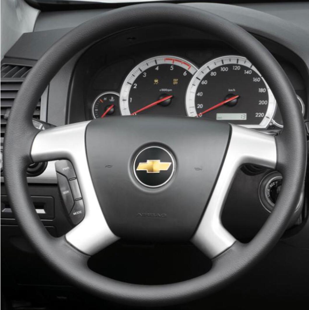 CHEVROLET 01.5 Steering wheel cover