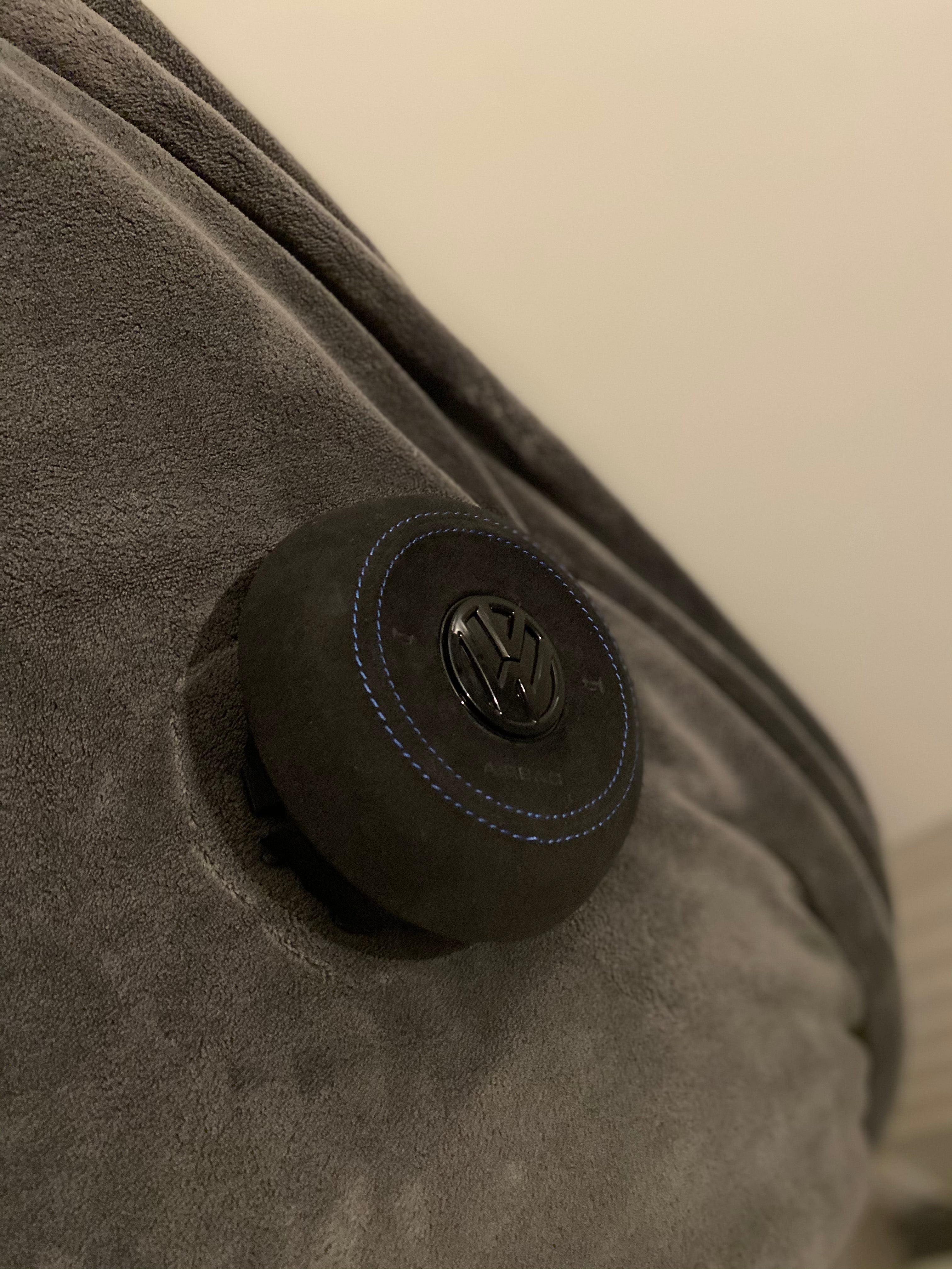 Volkswagen 1 Custom Airbag Cover