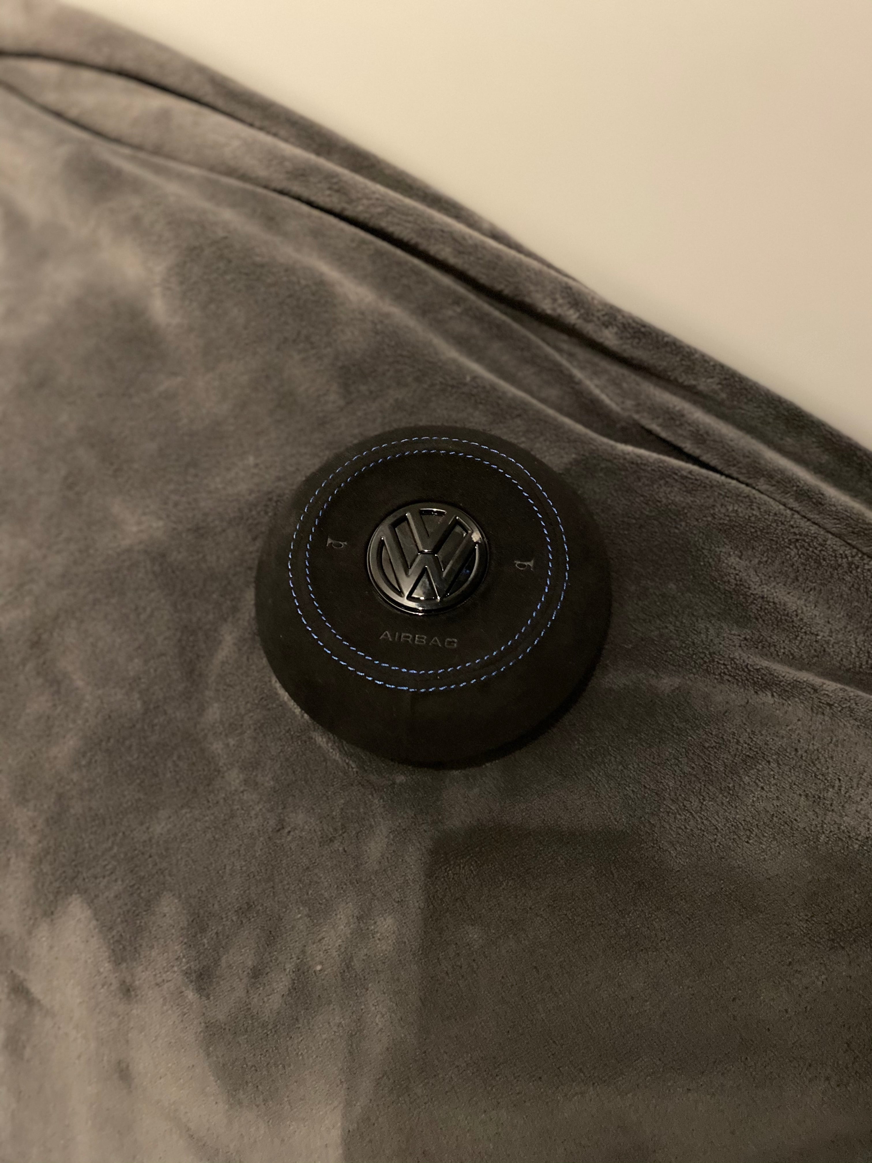 Volkswagen 1 Custom Airbag Cover