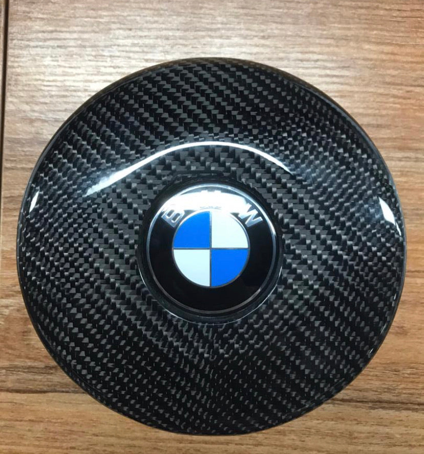 BMW 01 Custom Airbag Cover