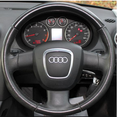 AUDI 16 Steering Wheel Cover