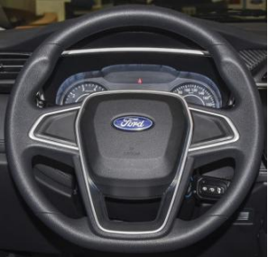 FORD 29 Steering Wheel Cover