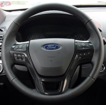 FORD 30 Steering Wheel Cover