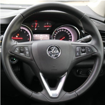 HOLDEN 10 Steering Wheel Cover