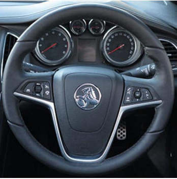 HOLDEN 12 Steering Wheel Cover