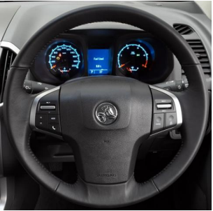 HOLDEN 13 Steering Wheel Cover