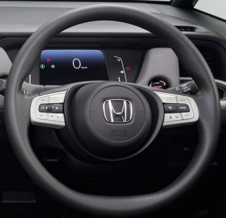 HONDA 36 Steering Wheel Cover