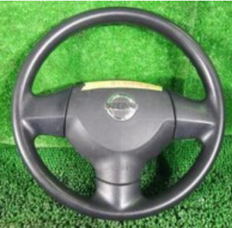 NISSAN 31 Steering Wheel Cover