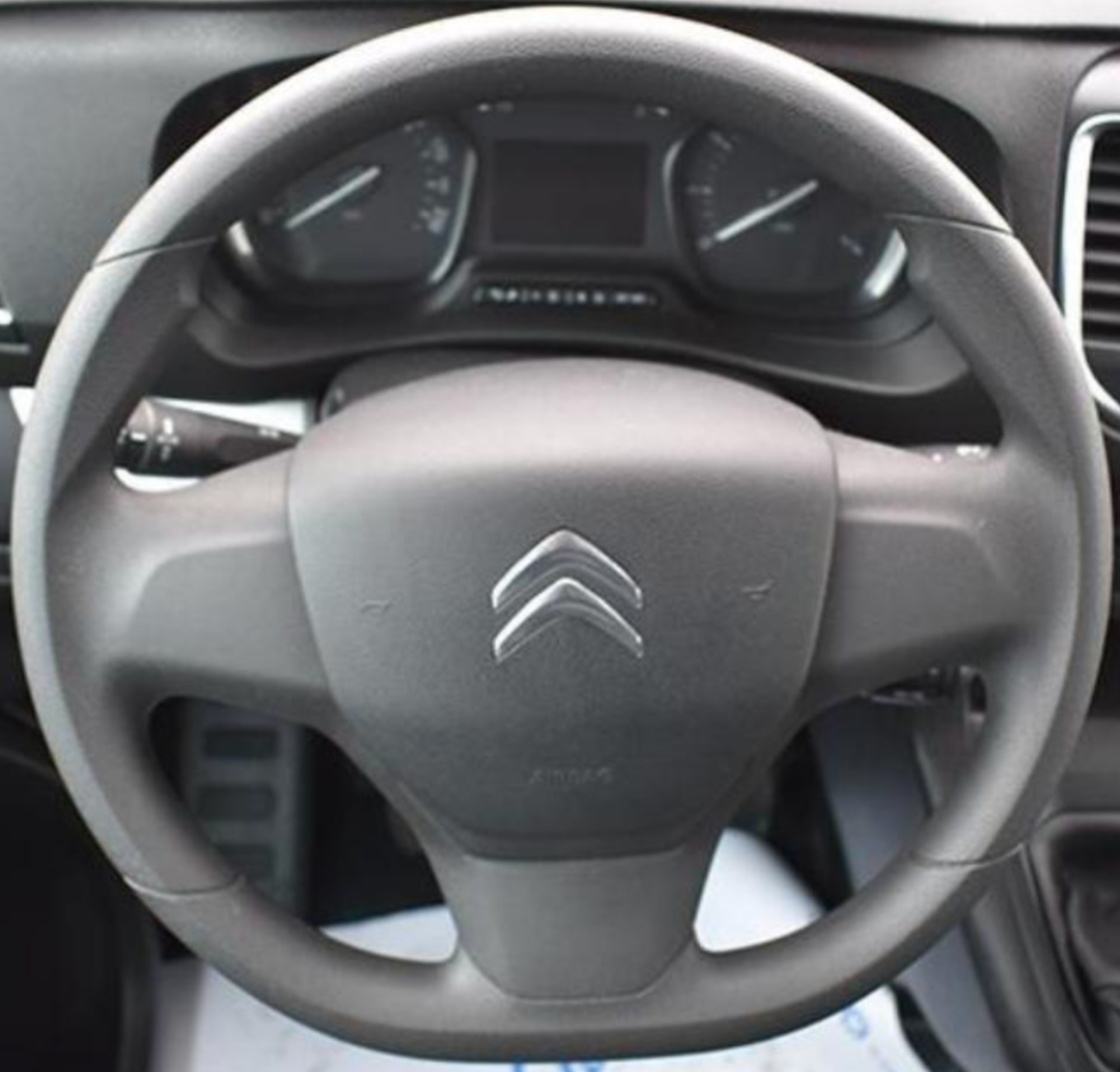 CITROEN 15 Steering wheel cover