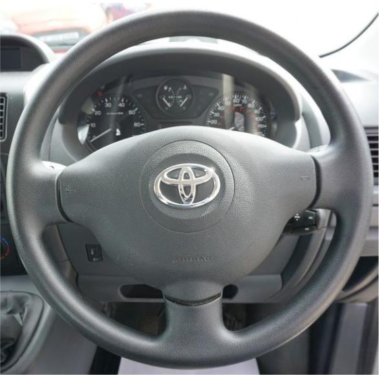 TOYOTA 42 Steering wheel cover