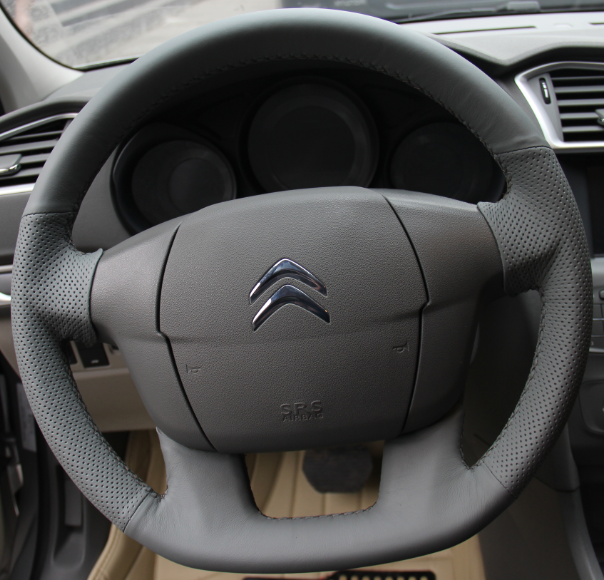 CITROEN 07 Steering wheel cover