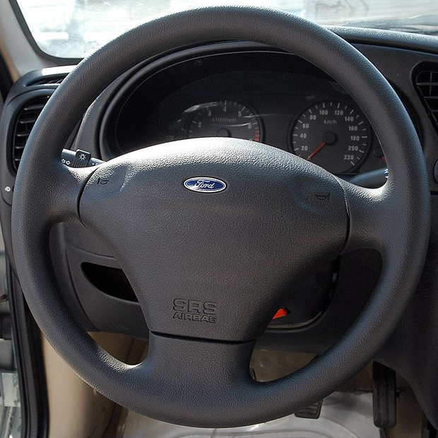 FORD 17 Steering wheel cover