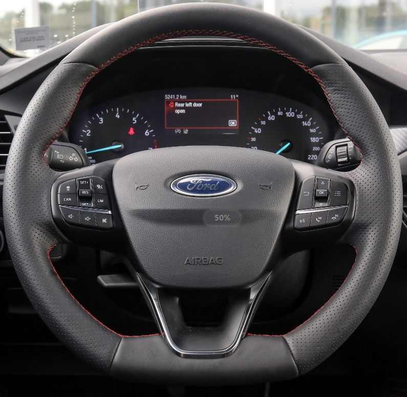 FORD 22 Steering wheel cover