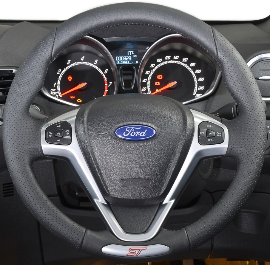 FORD 23 Steering wheel cover