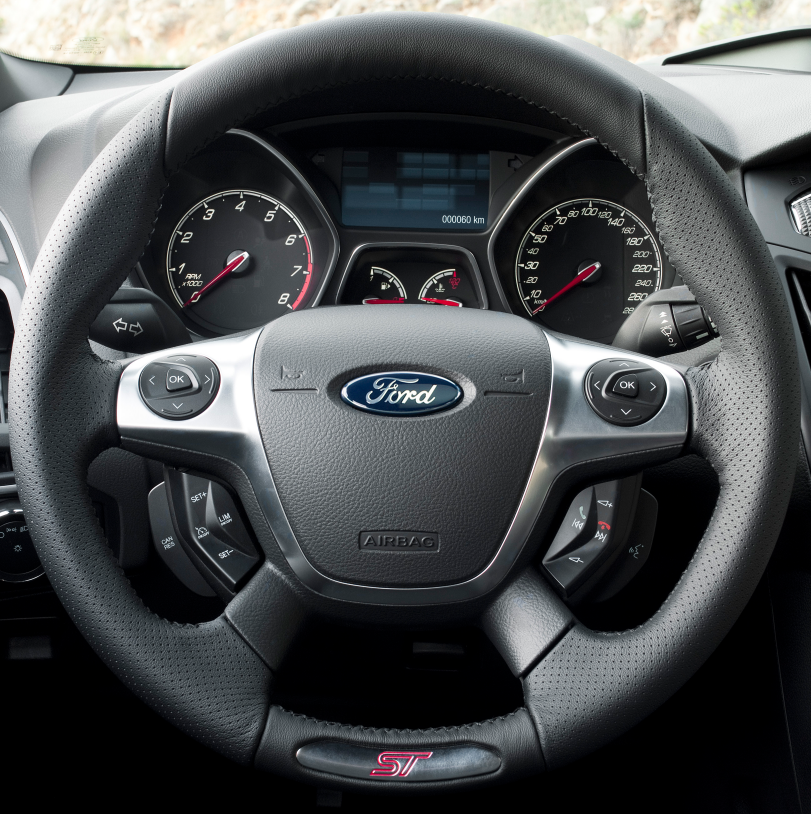 FORD 24 Steering wheel cover