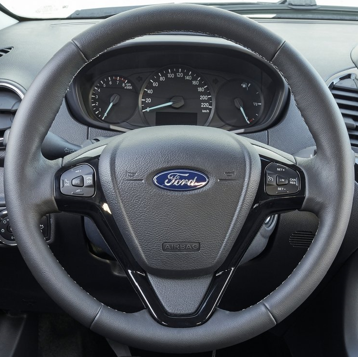 FORD 08 Steering wheel cover