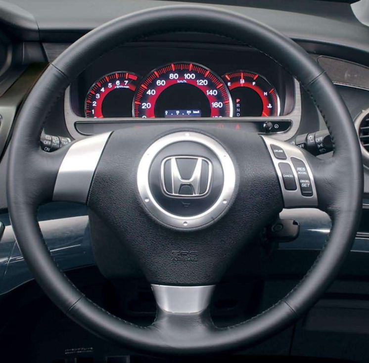 HONDA 10 Steering wheel cover