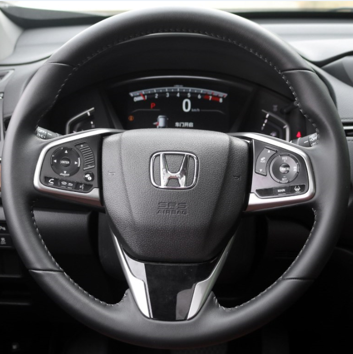 HONDA 11 Steering wheel cover