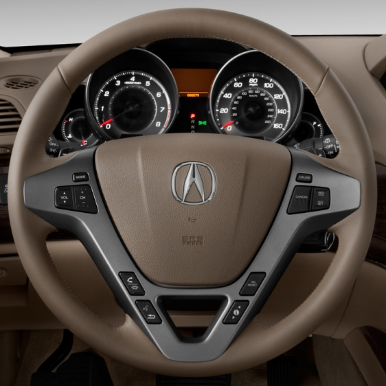 HONDA 17 Steering wheel cover