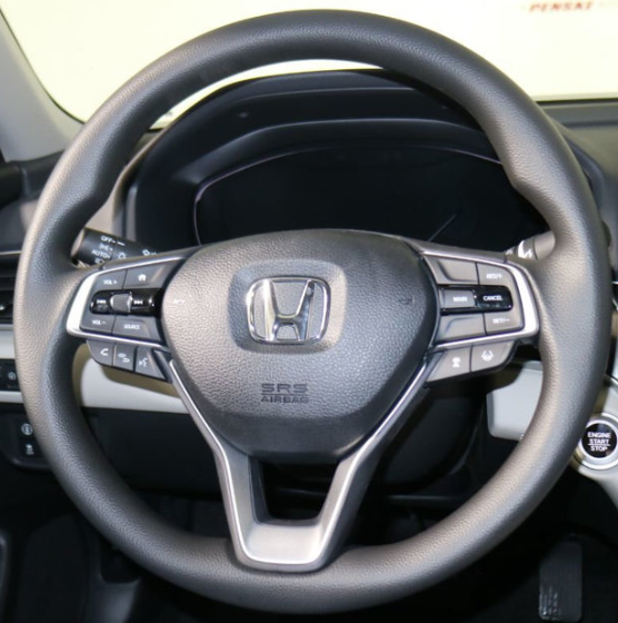 HONDA 24 Steering wheel cover