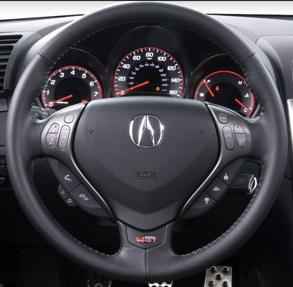 HONDA 26 Steering wheel cover