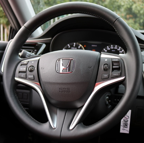 HONDA 28 Steering wheel cover