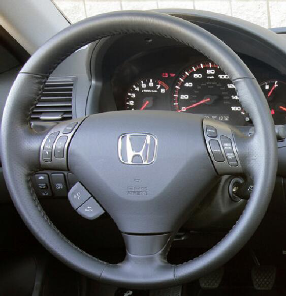 HONDA 30 Steering wheel cover