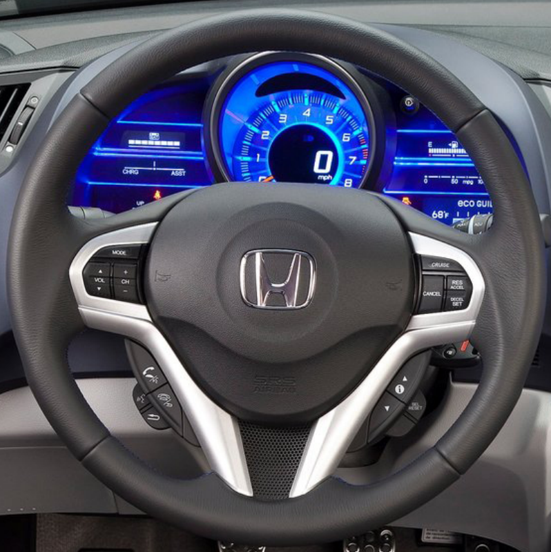 HONDA 31 Steering wheel cover