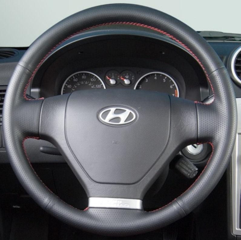 HYUNDAI 27 Steering wheel cover