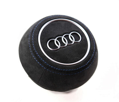 Audi 03 Custom Airbag Cover