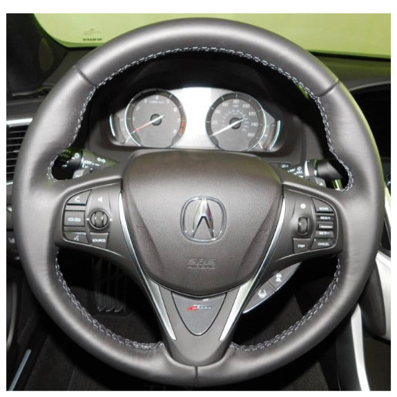 HONDA 34 Steering wheel cover