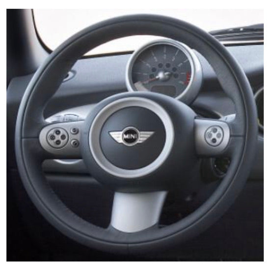 MINI 08 Steering wheel cover