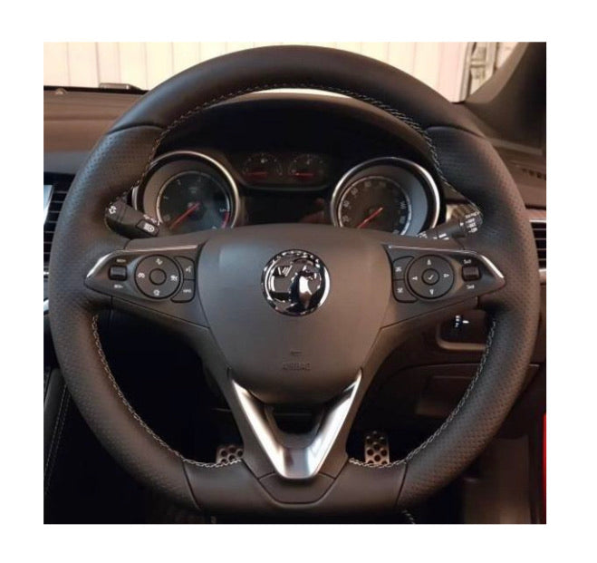 VAUXHALL 18 Steering wheel cover