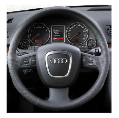 Audi 04 Custom Airbag Cover