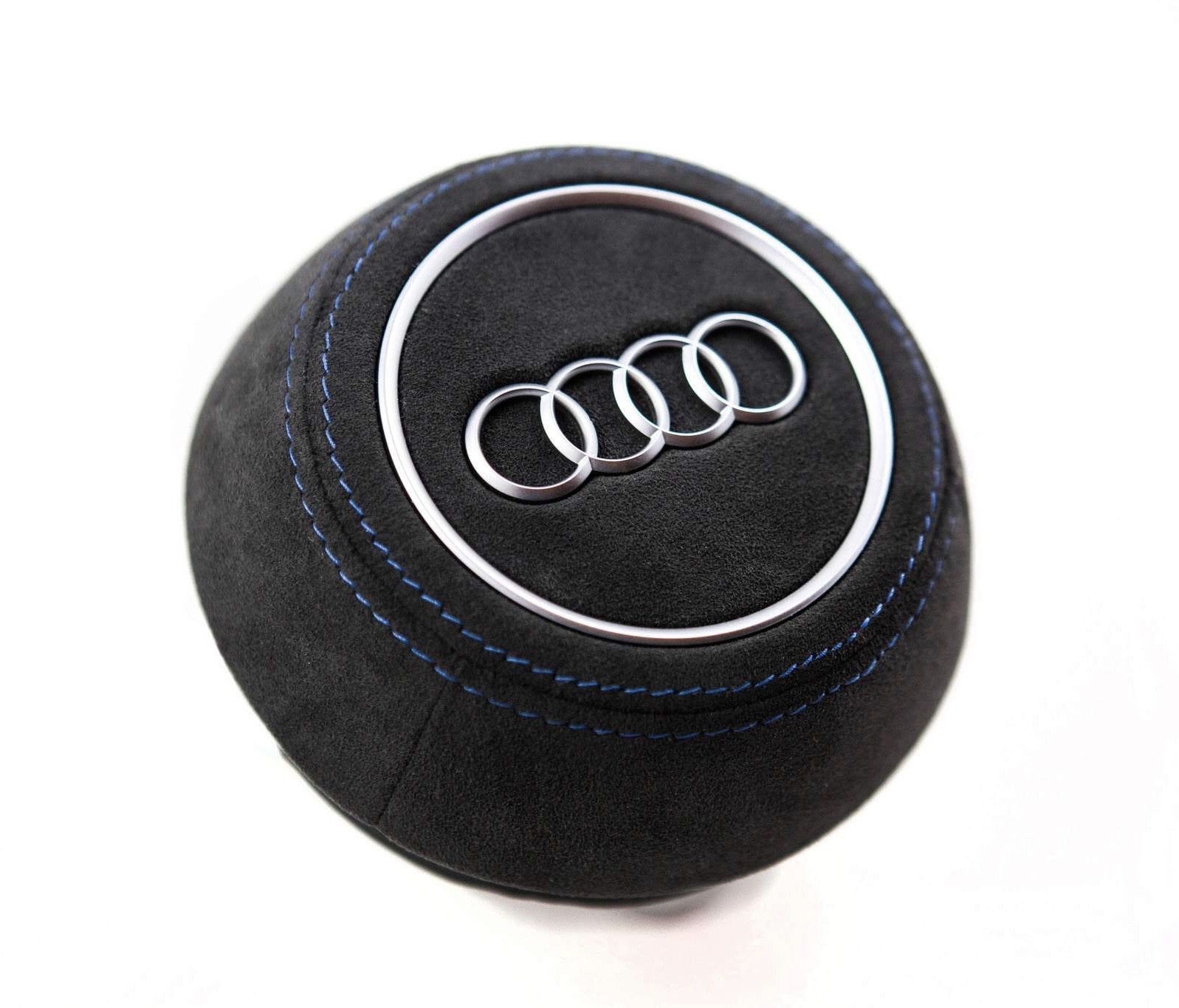 Audi 02 Custom Airbag Cover