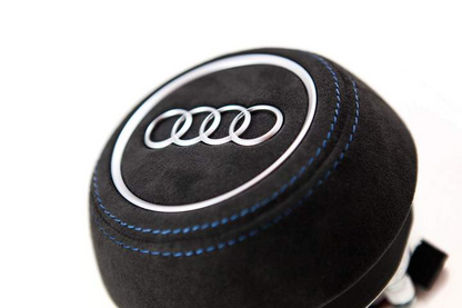 Audi 02 Custom Airbag Cover