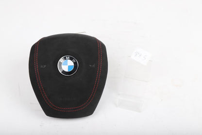 BMW 03 Custom Airbag Cover