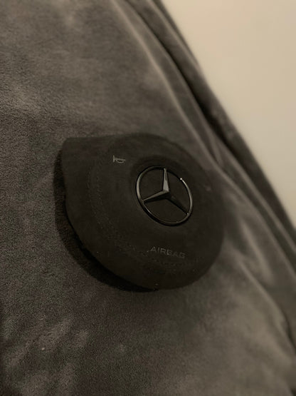 MERCEDES 1 Custom Airbag Cover