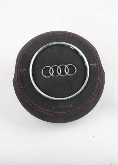 Audi 03 Custom Airbag Cover