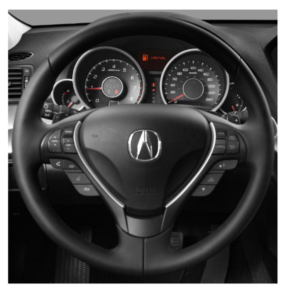 HONDA 32 Steering wheel cover