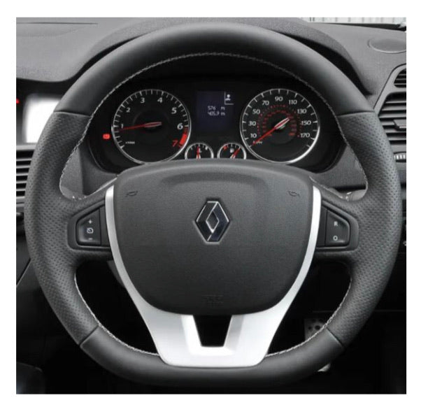 RENAULT 18 Steering wheel cover