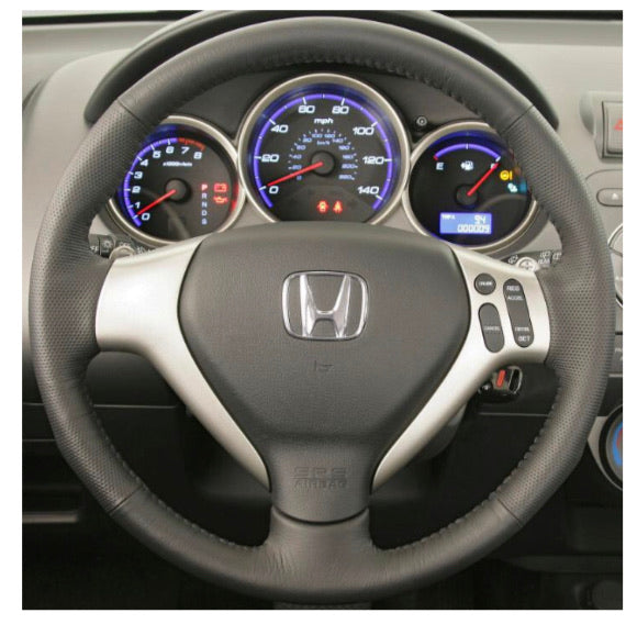 HONDA 33 Steering wheel cover