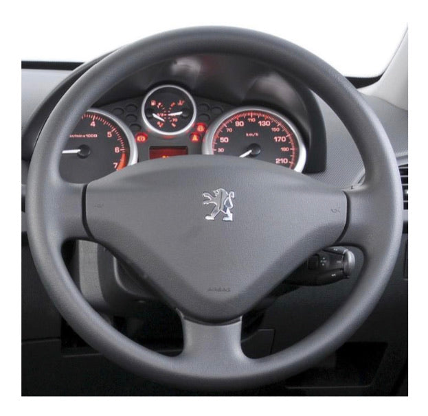 PEUGEOT 22 Steering wheel cover