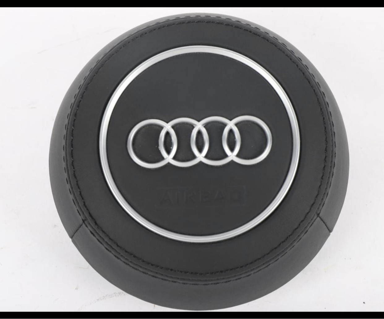 Audi 02 Custom Airbag Cover