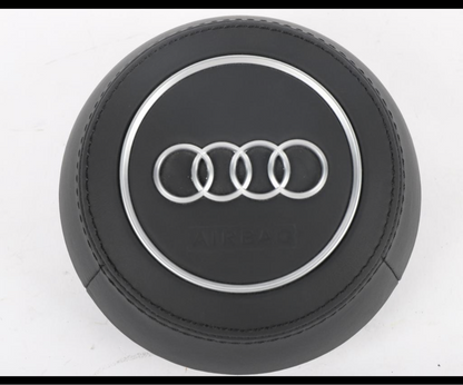 Audi 03 Custom Airbag Cover