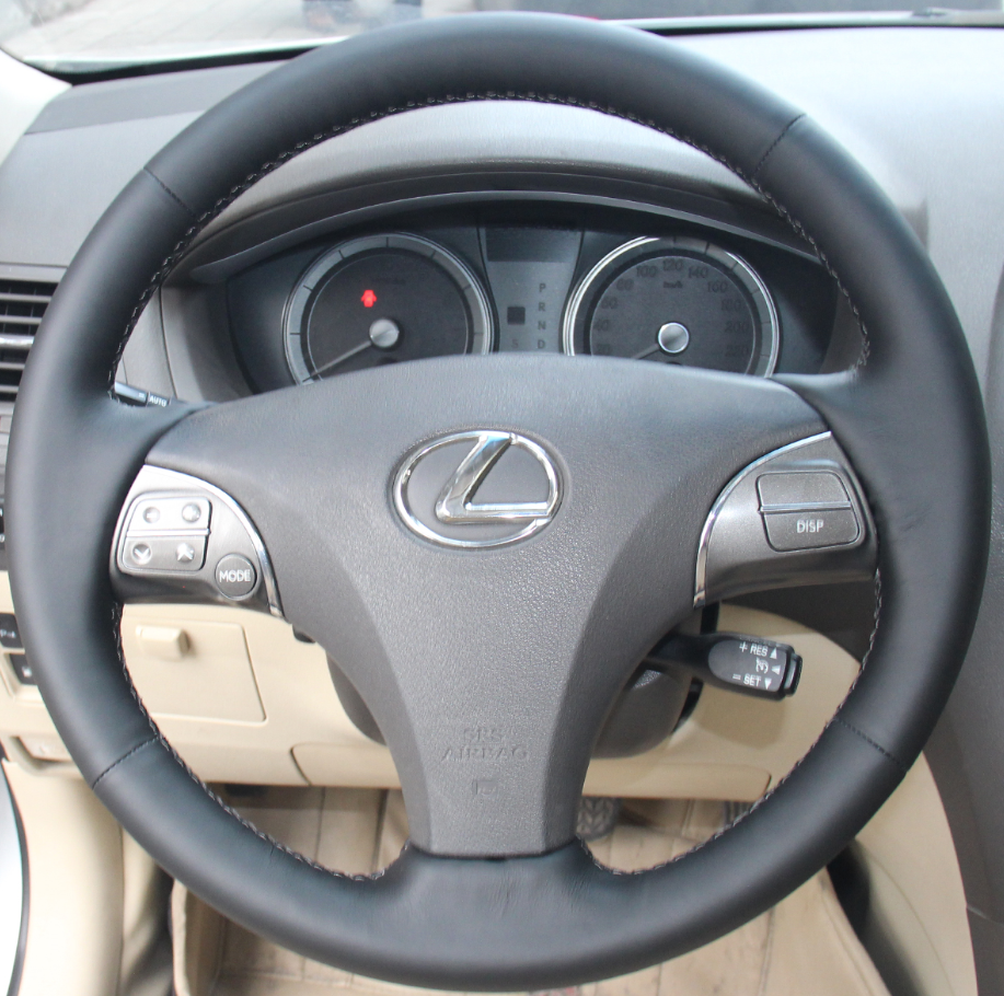 LEXUS 04 Steering wheel cover