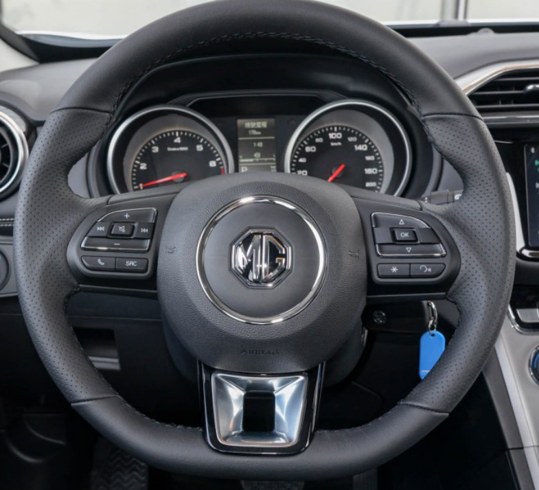 MG 05 Steering wheel cover