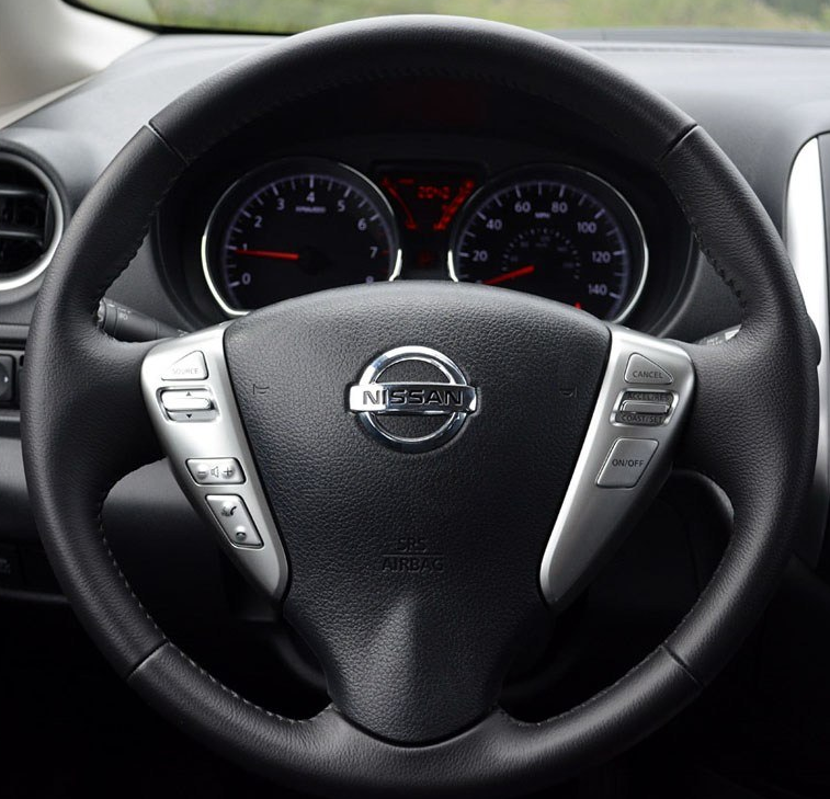 NISSAN 13 Steering wheel cover